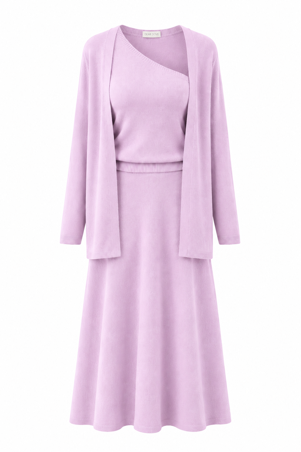 Marian Knit Set