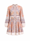 Faith Dress