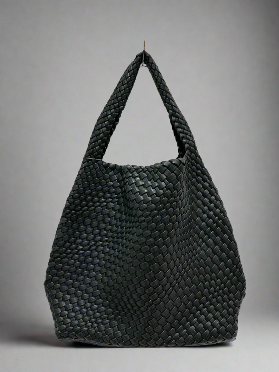 Miranda Woven Bag