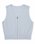 Serena Knit Vest