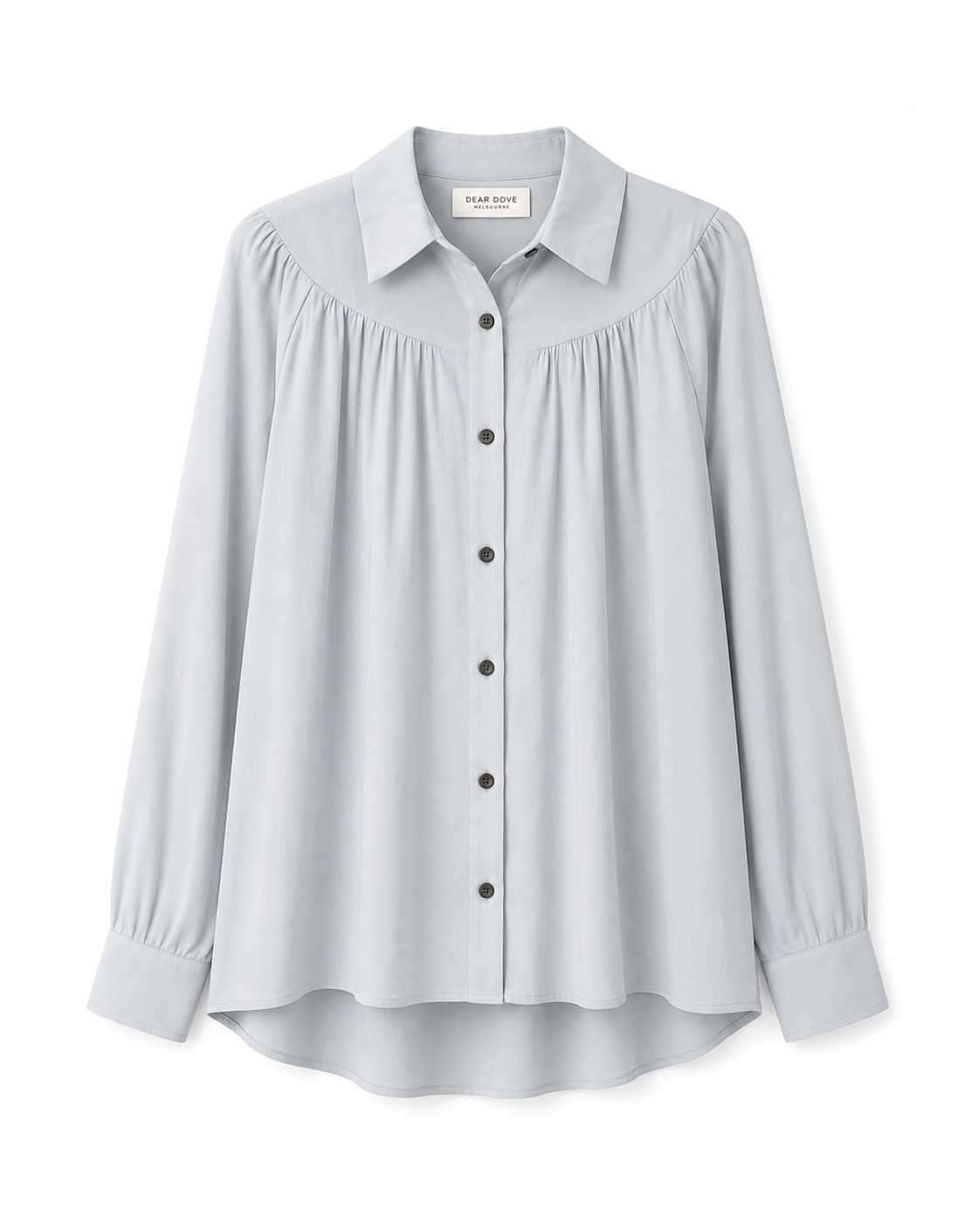 Brielle Blouse