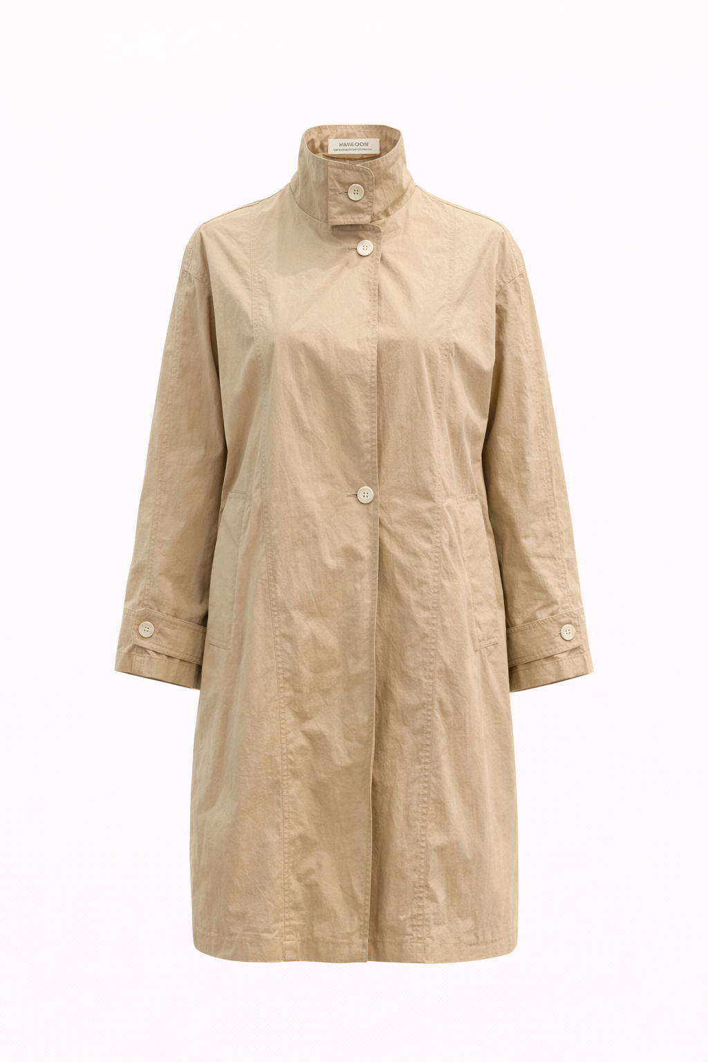 Cheryl Coat