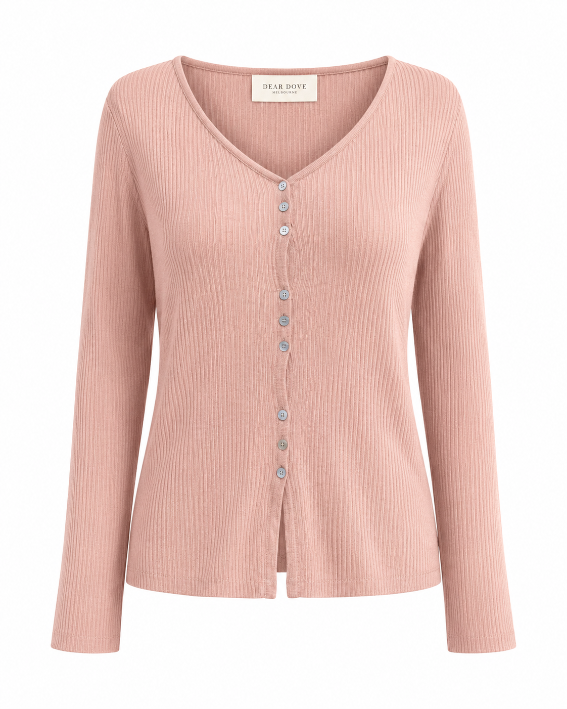 Selma Knit Top