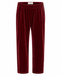 Quinn Velvet Pants