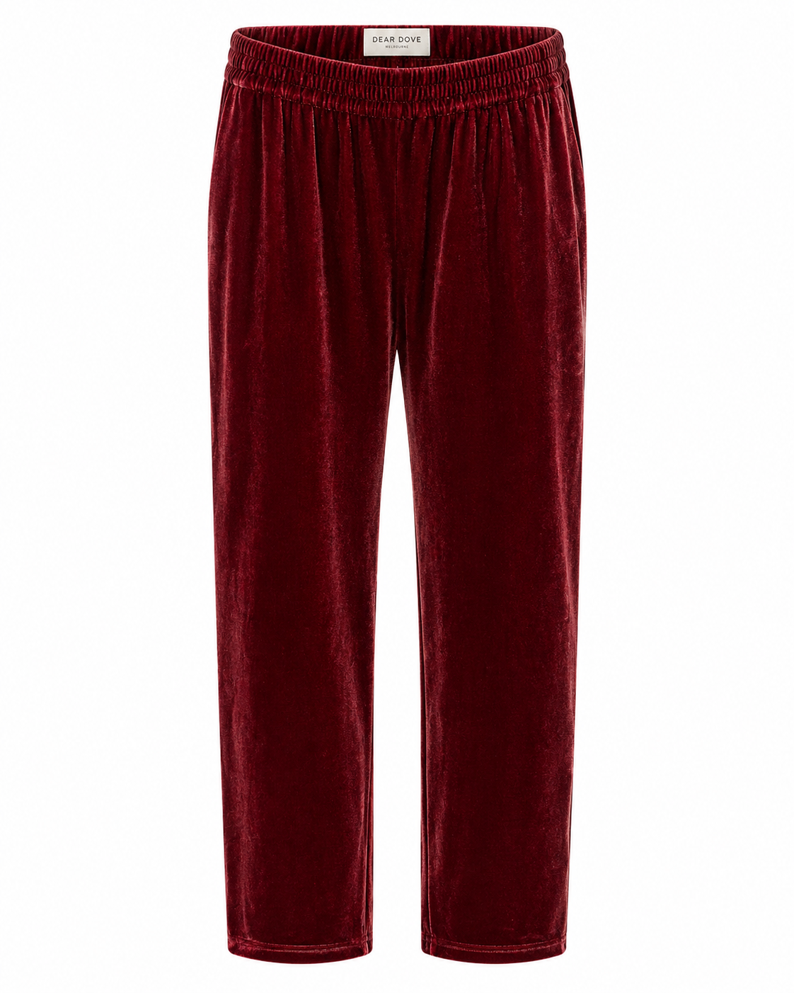 Quinn Velvet Pants