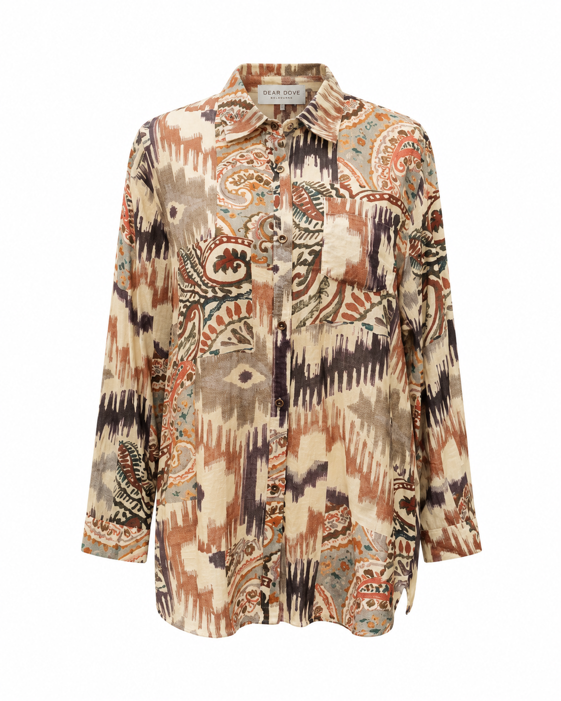 Willow Shirt