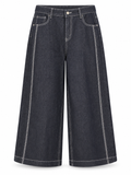 Santana Wide Leg Jeans