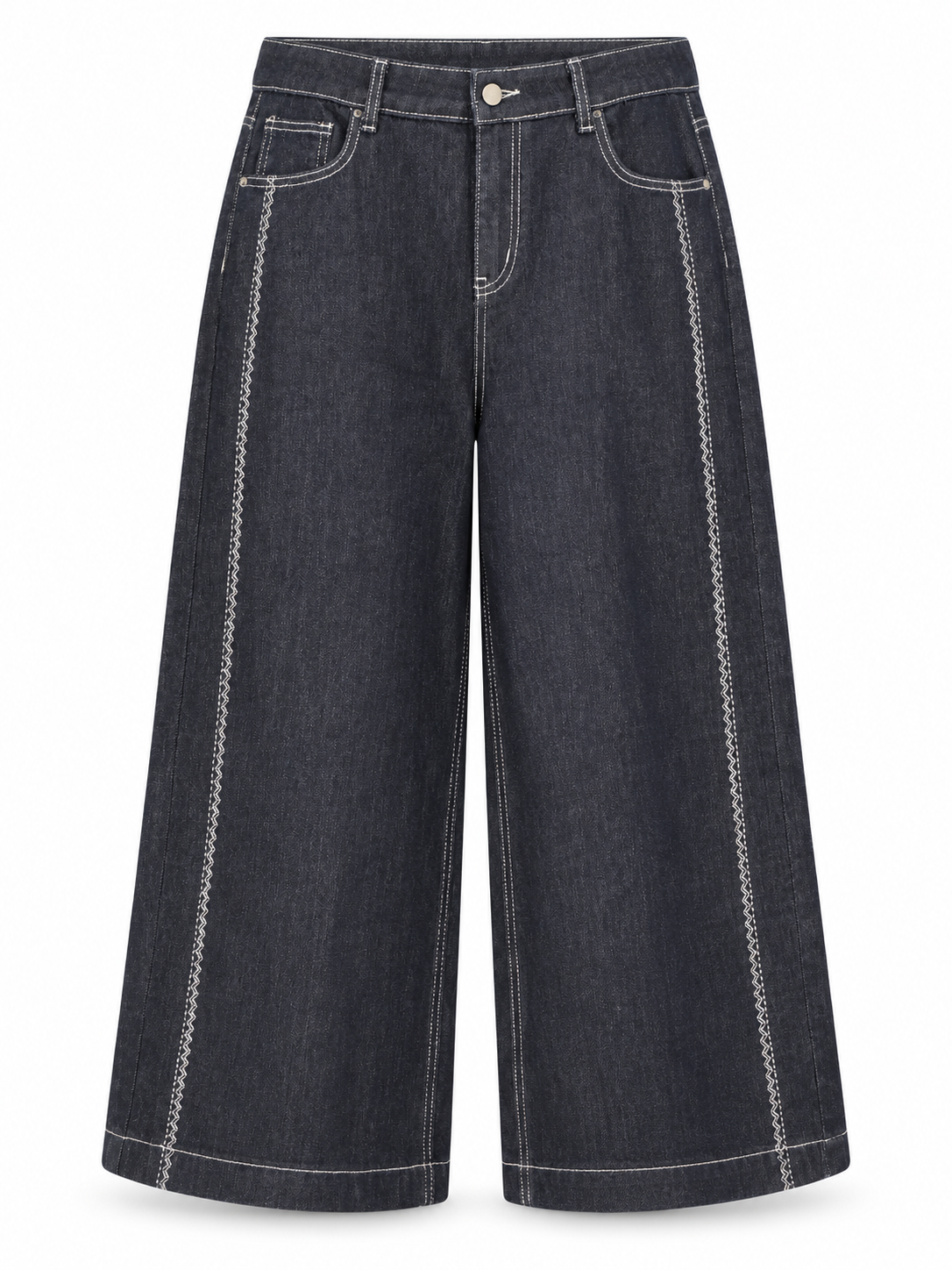 Santana Wide Leg Jeans