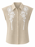 Leona Blouse