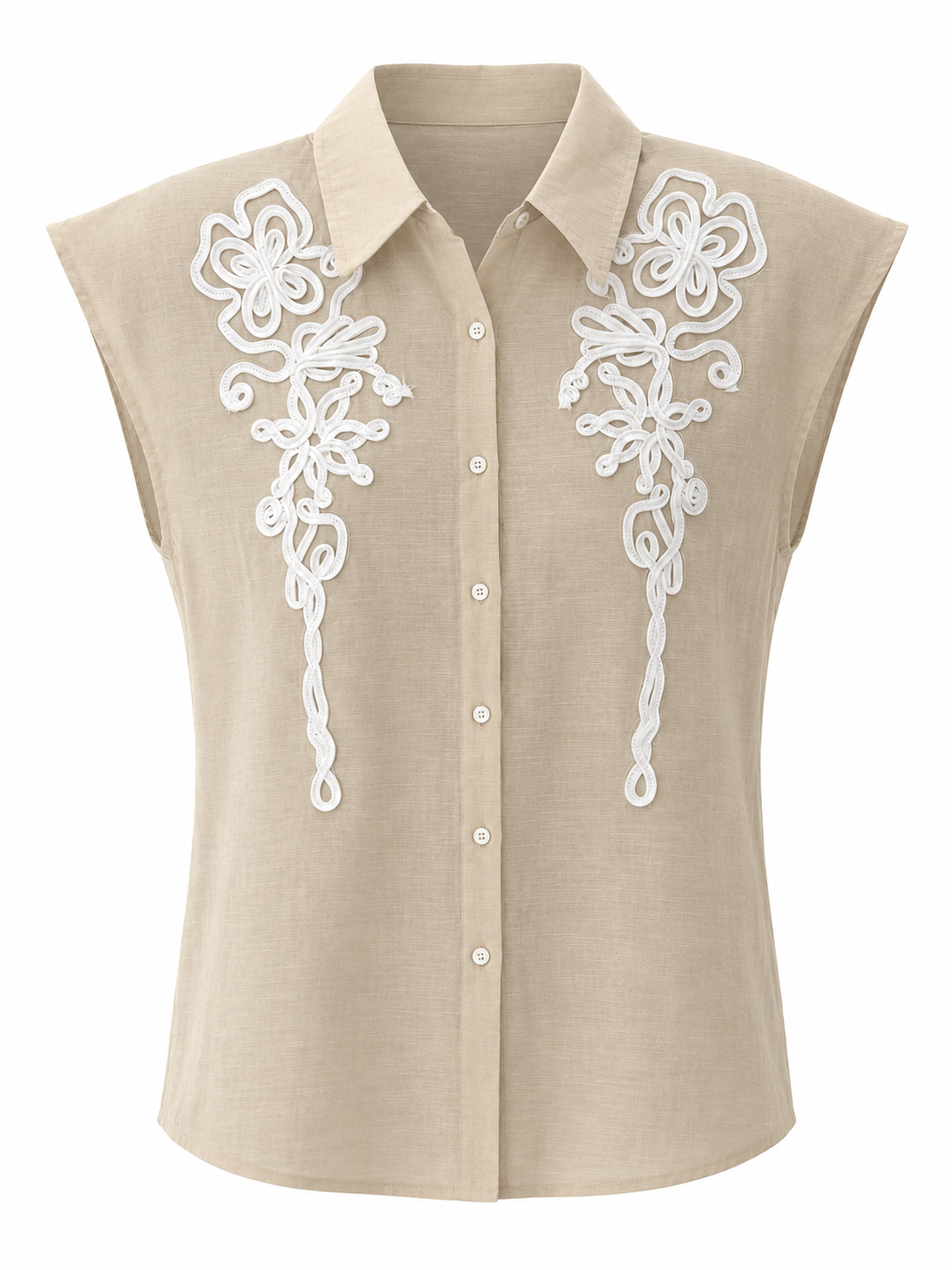 Leona Blouse