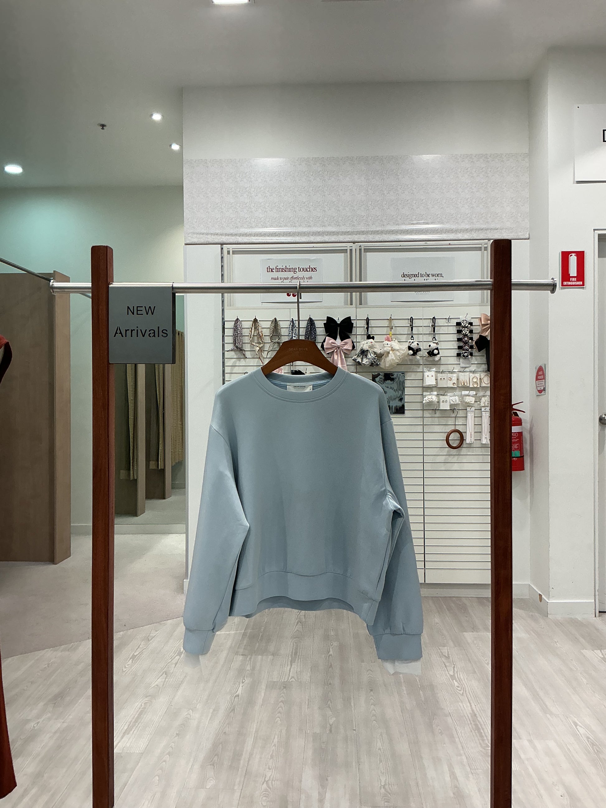 Lulu Jumper