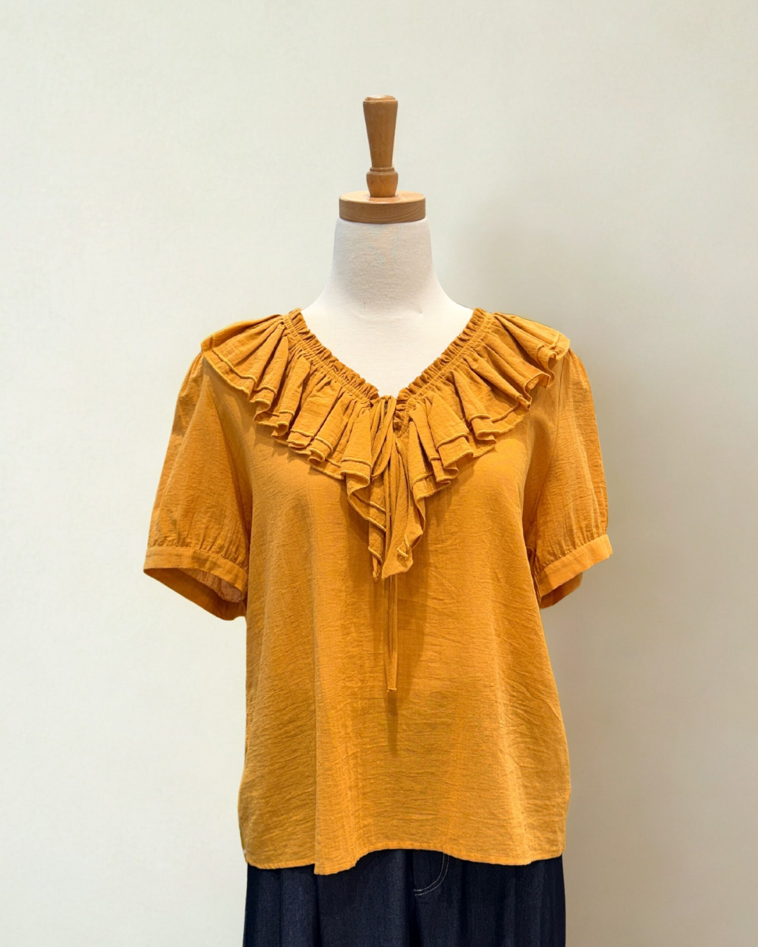 Summer Blouse