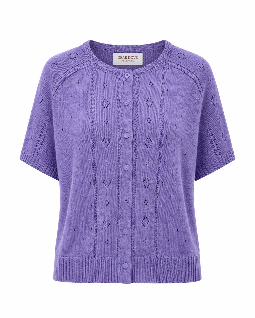 Evie Knit Top
