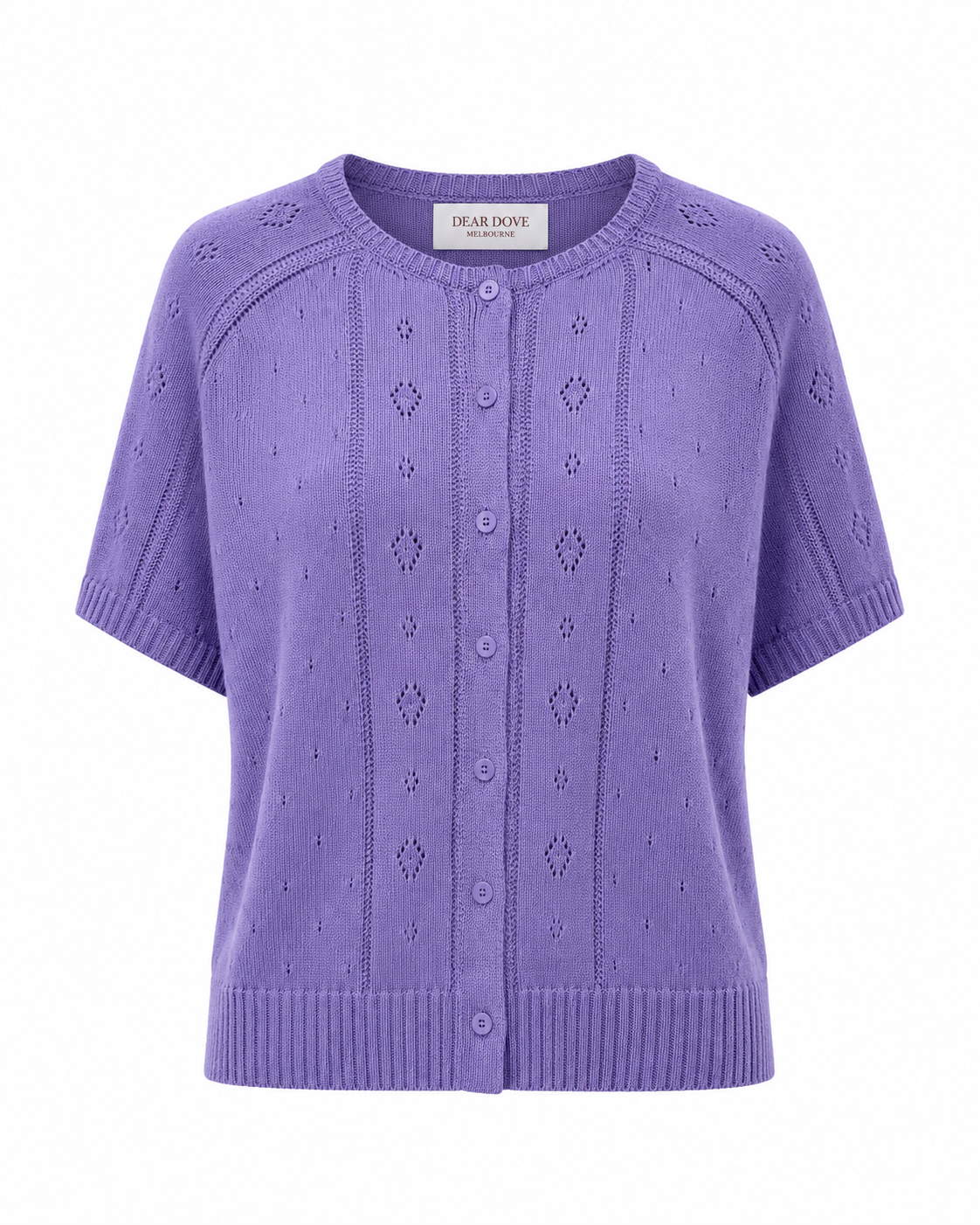 Evie Knit Top