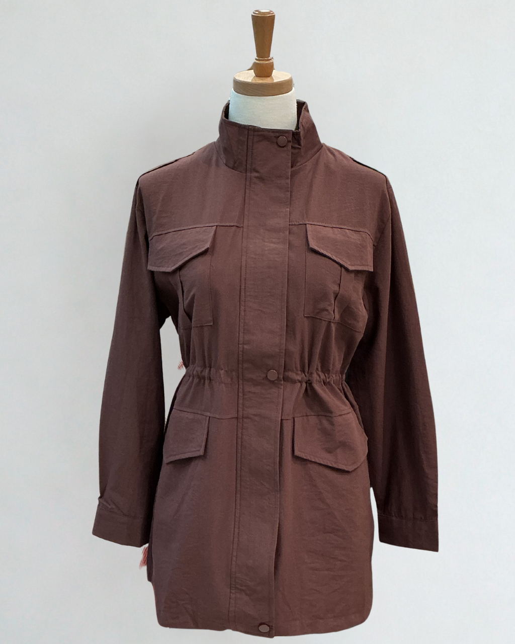 Mackenzie Jacket