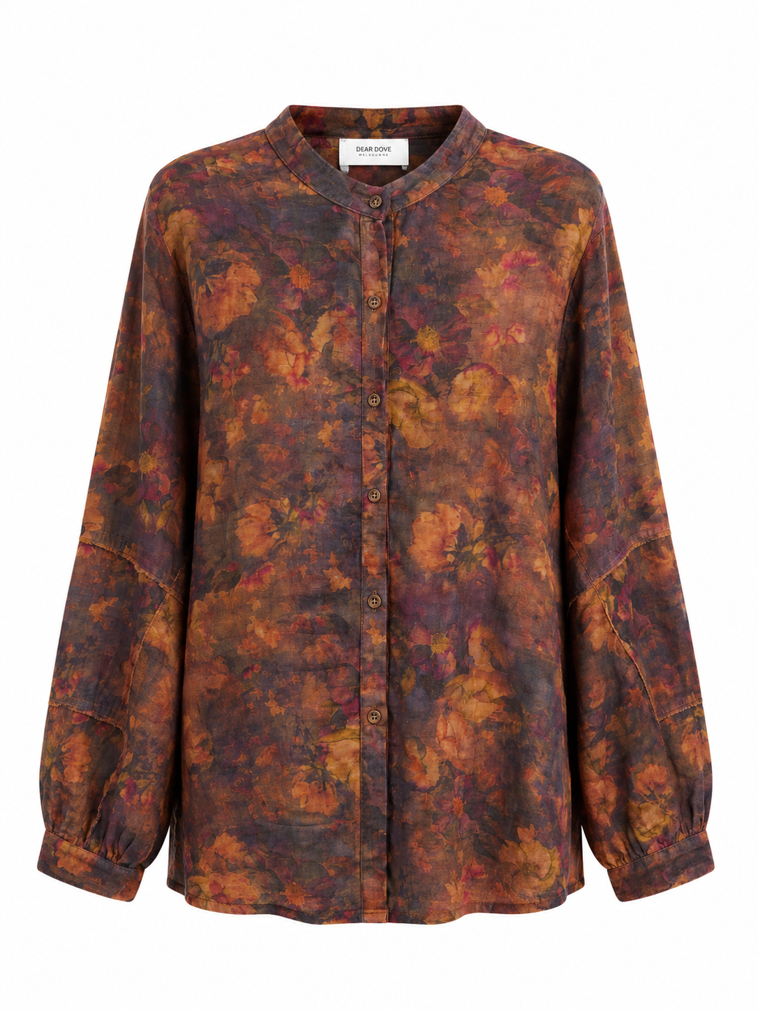 Sienna Cotton Shirt