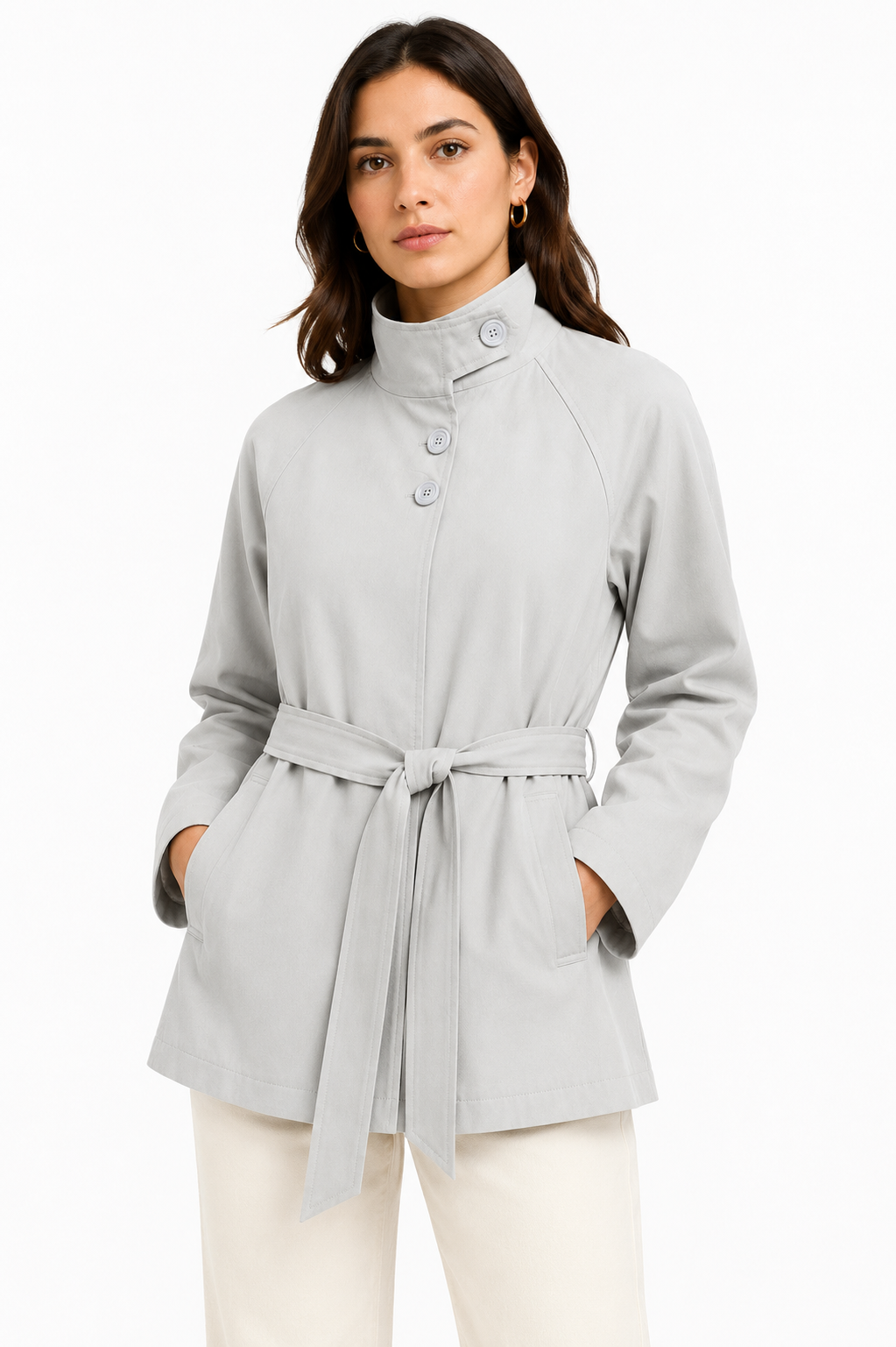 Sarah Trench Coat
