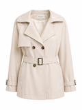 June Trench Coat