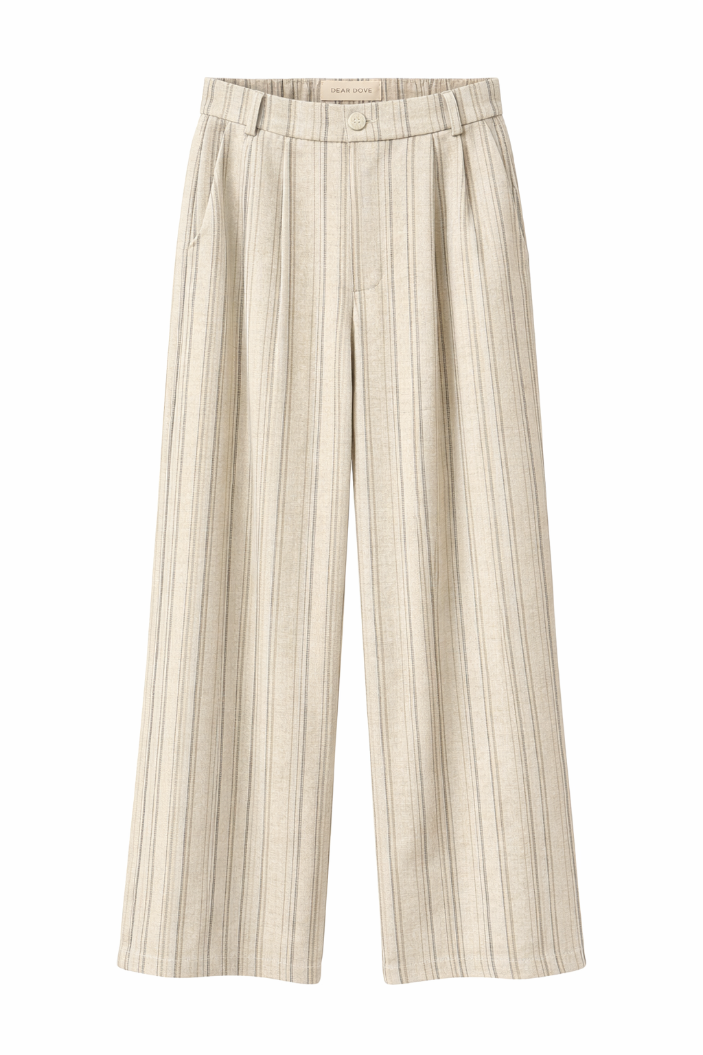 Vanessa Vest and Trousers Set