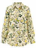 Giselle Linen Shirt