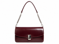 Burgundy Handbag