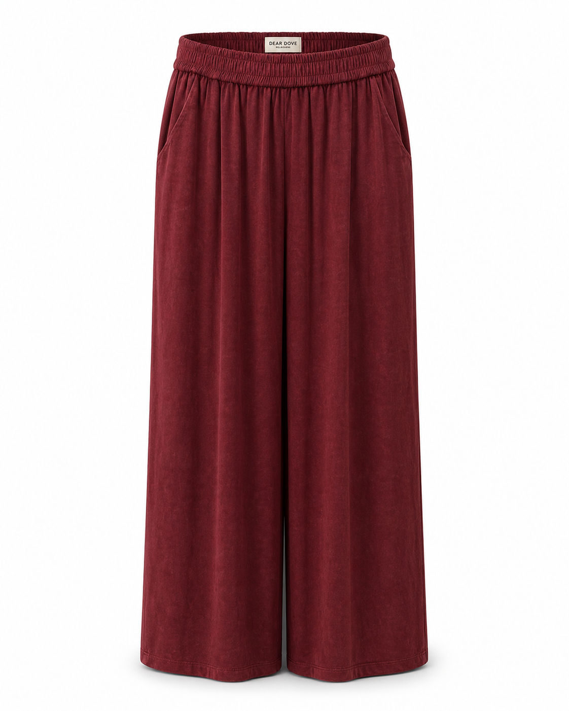 Autumn Pants