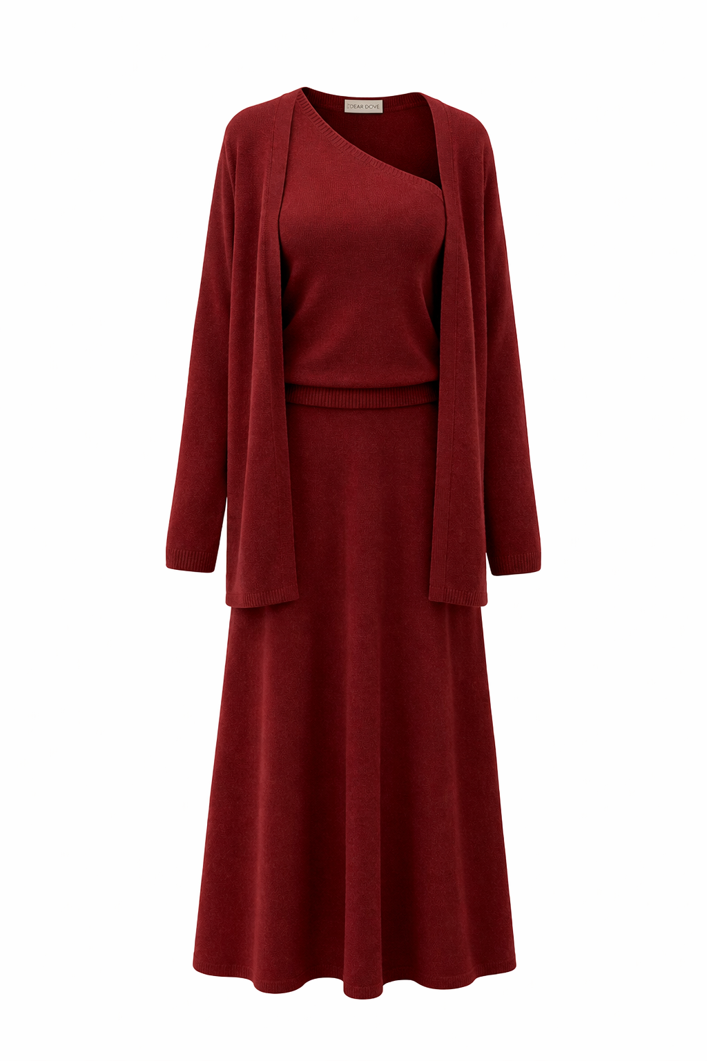 Marian Knit Set