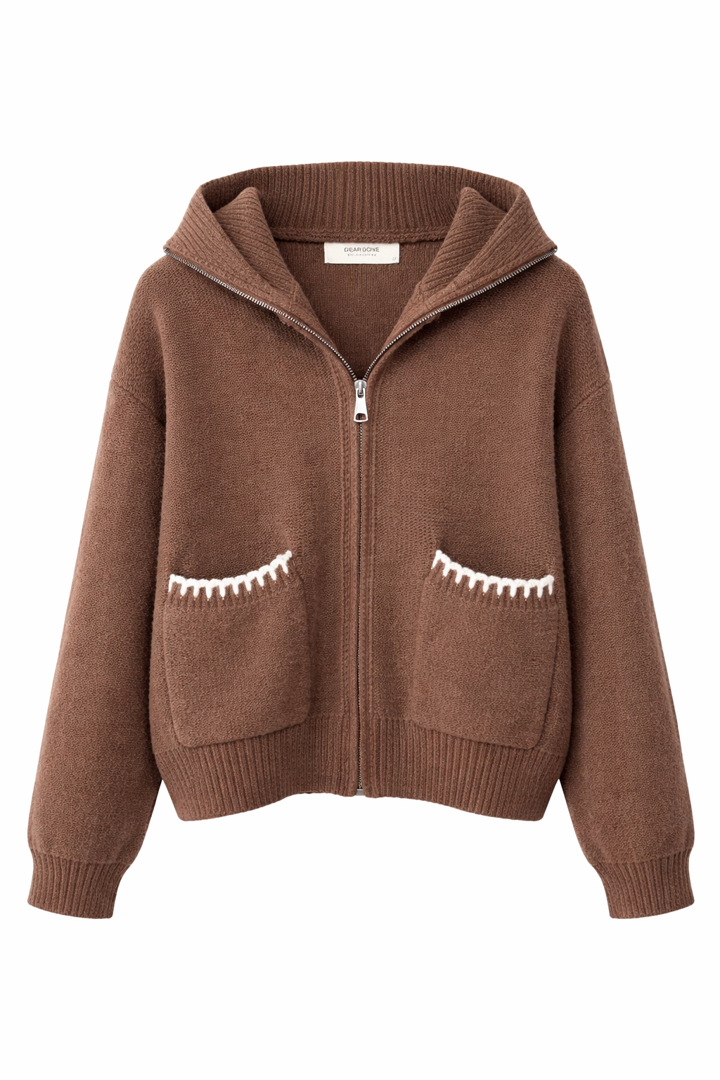 Alice Knit Jacket