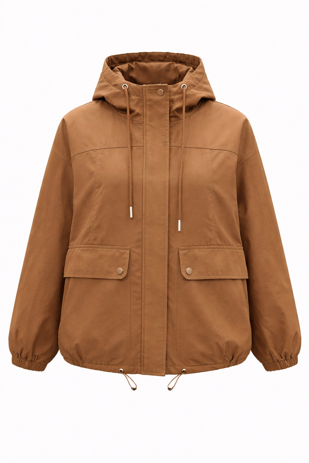 Winter Fleece Spray Jacket