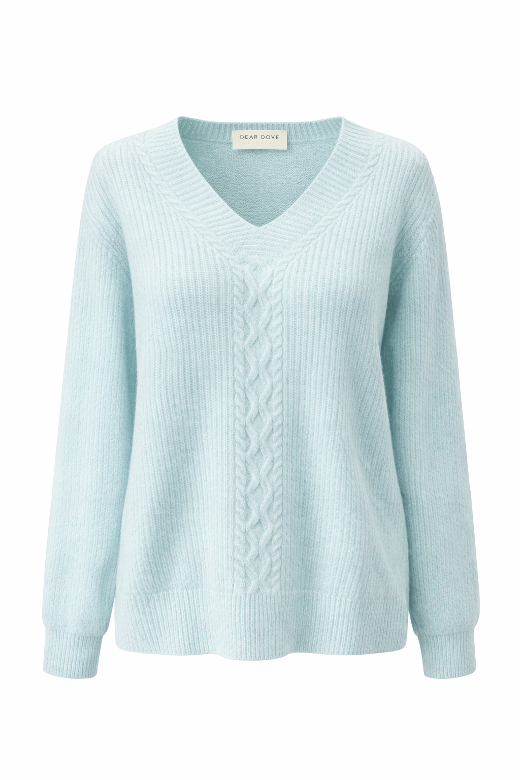 Marie Knit Set