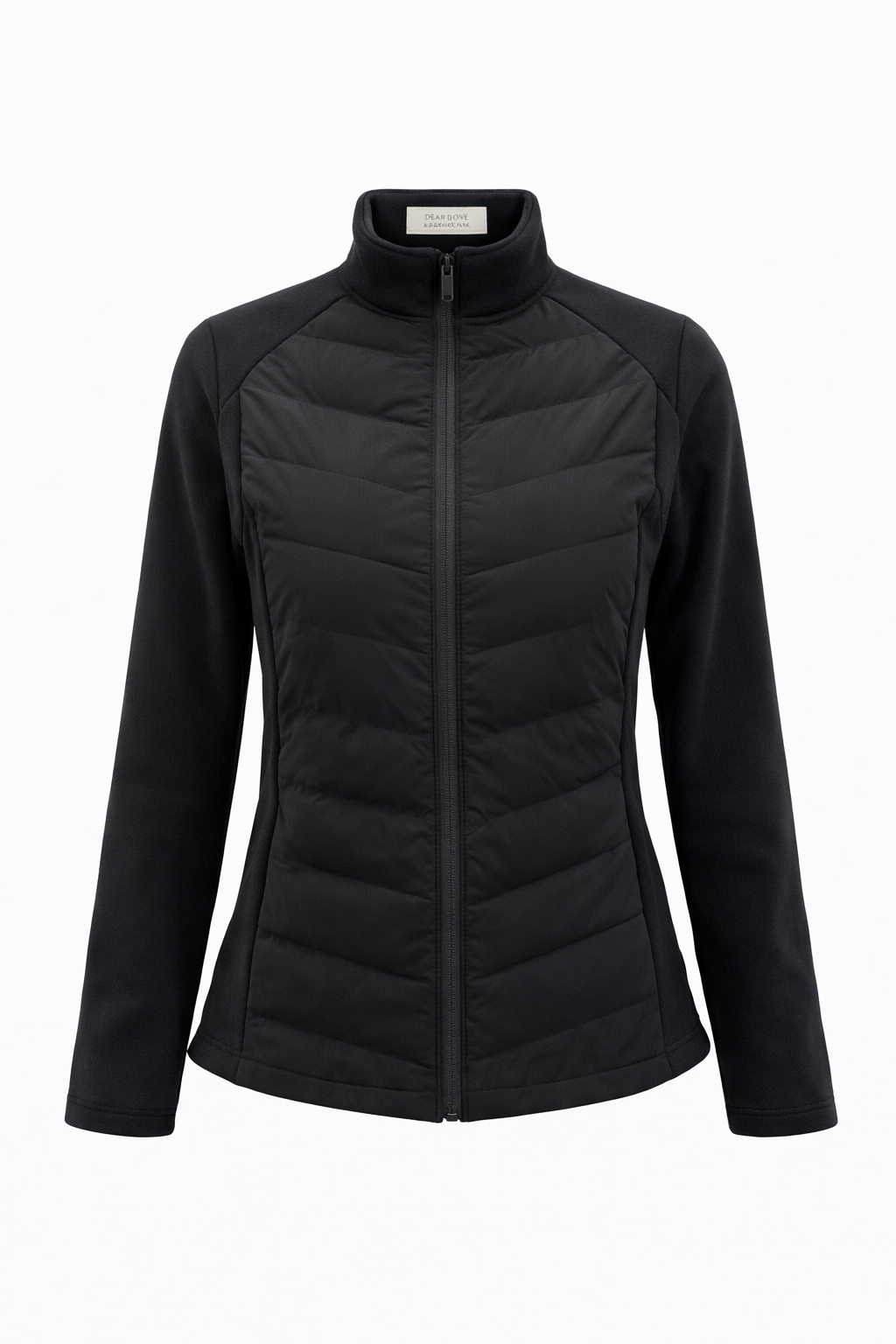 Lilian Fleece Jacket