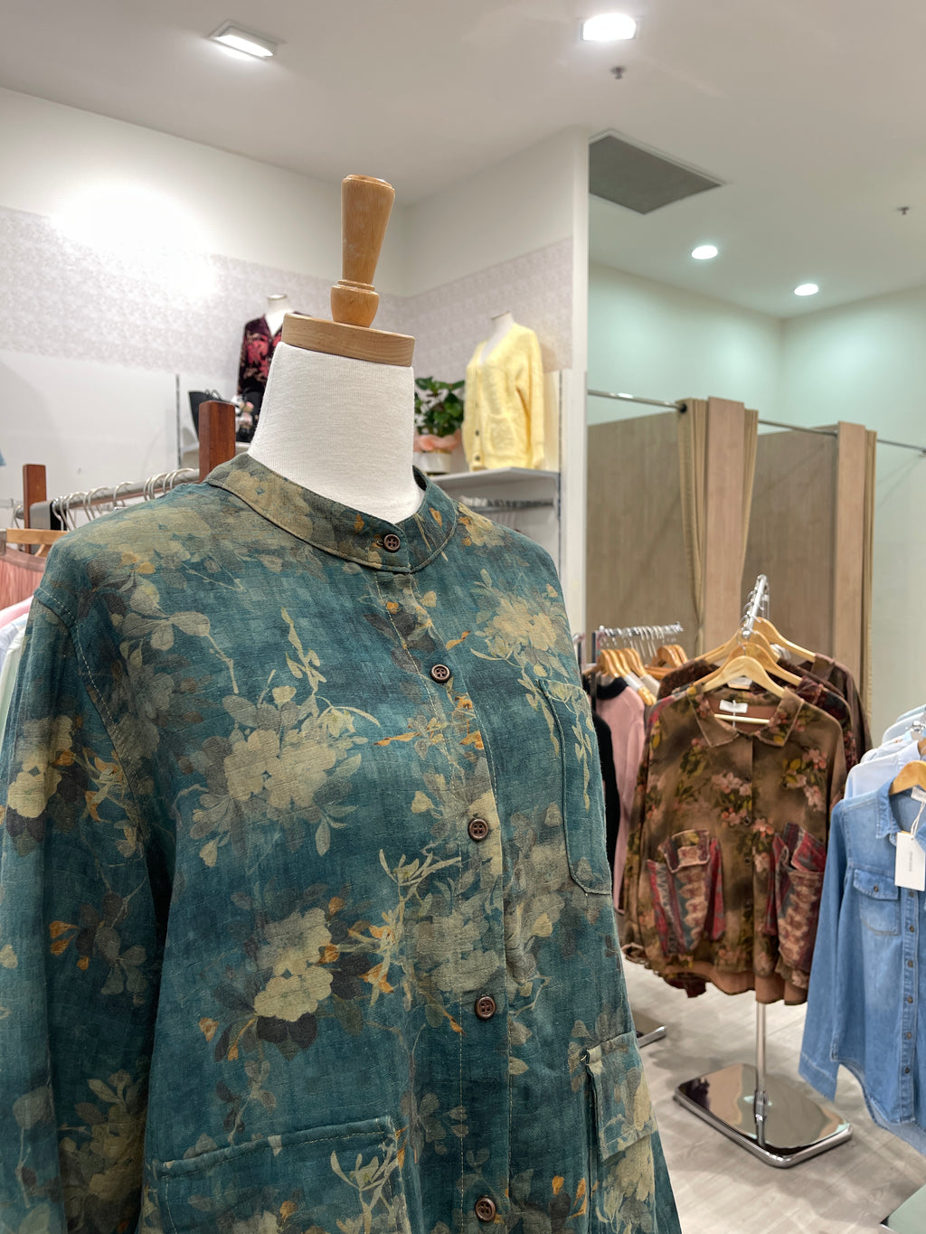 Sammy Striped Knit Top