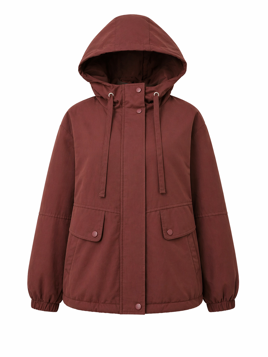 Harmony Spray Jacket with Quilted Lining