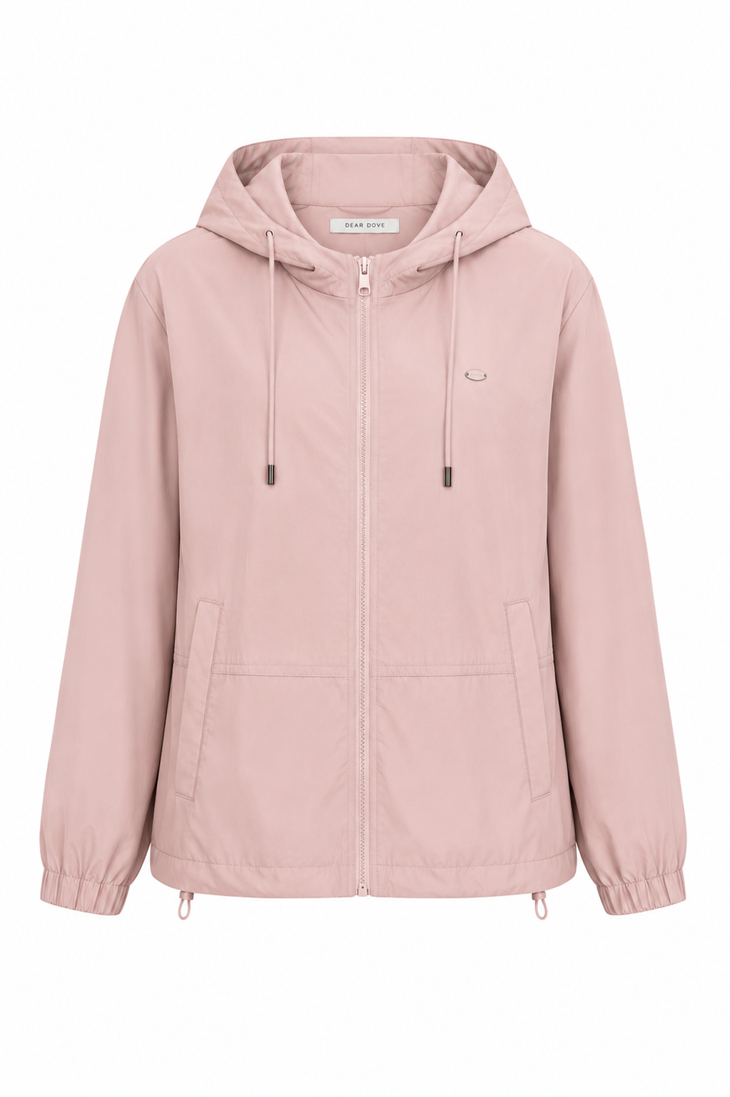 Sweet Spray Jacket