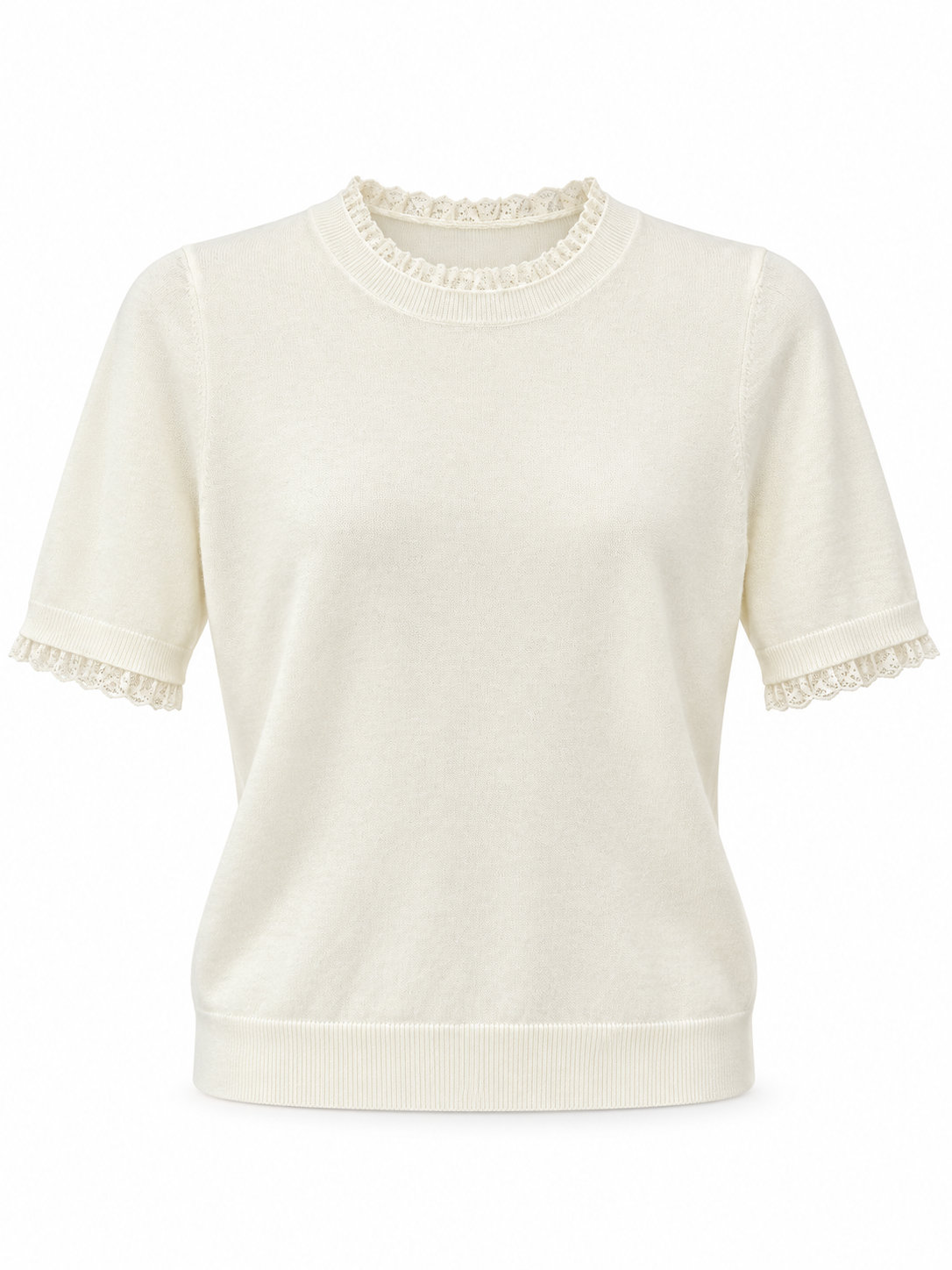 Teresa Knit Top