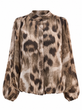 Clarissa Blouse