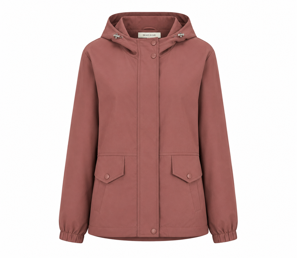 Marissa Spray Jacket