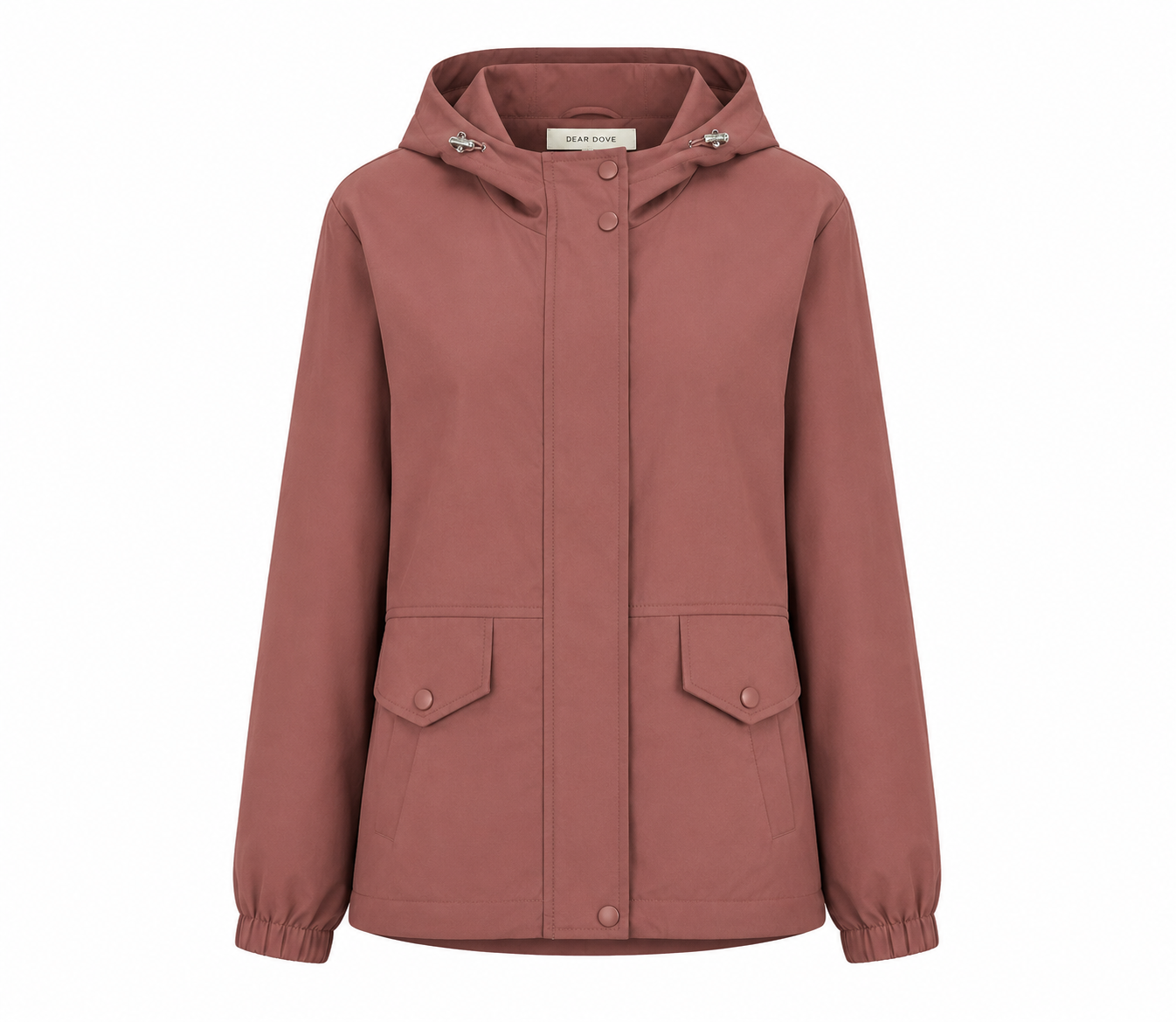 Marissa Spray Jacket