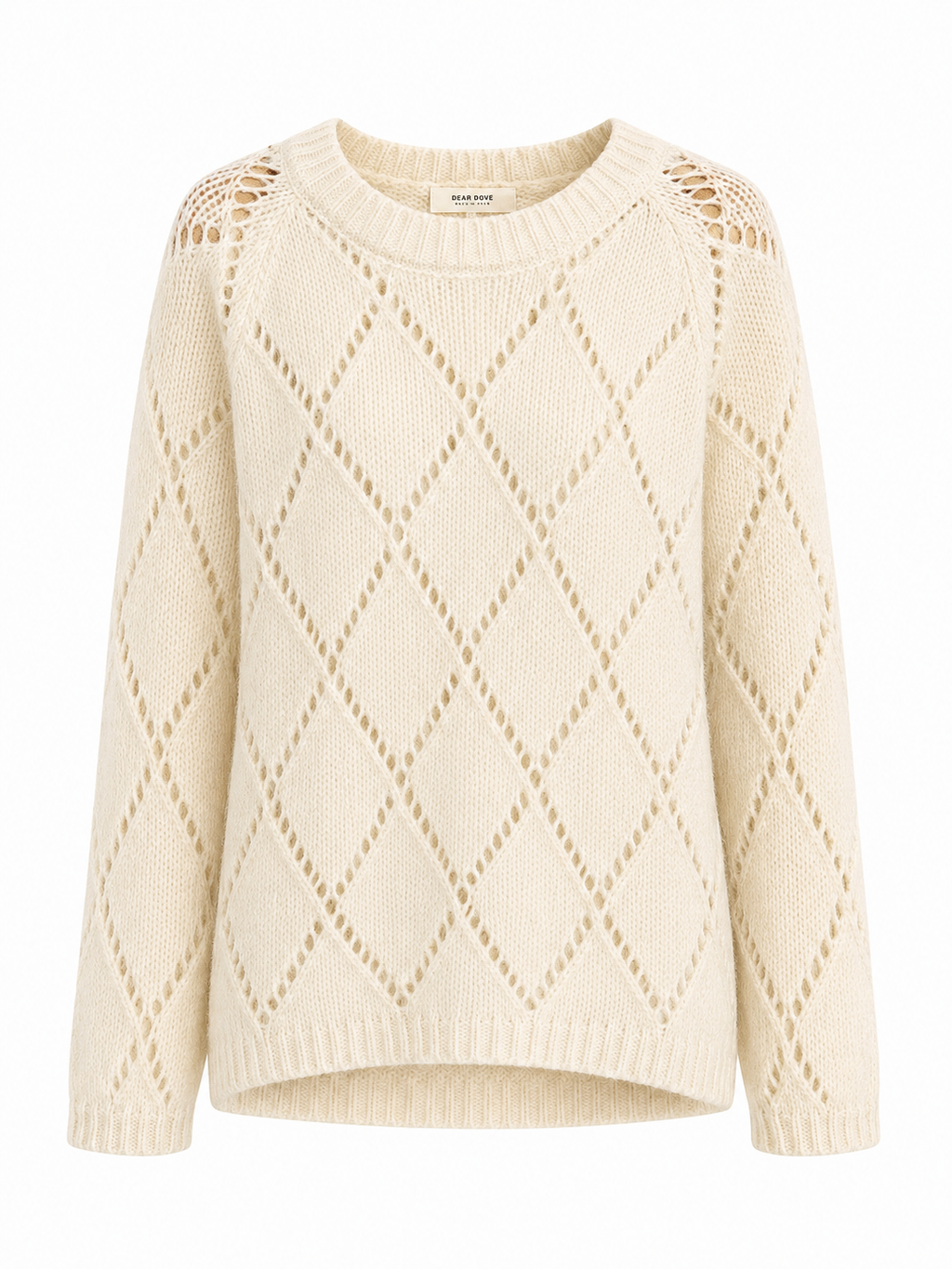 Serenity Knit Jumper