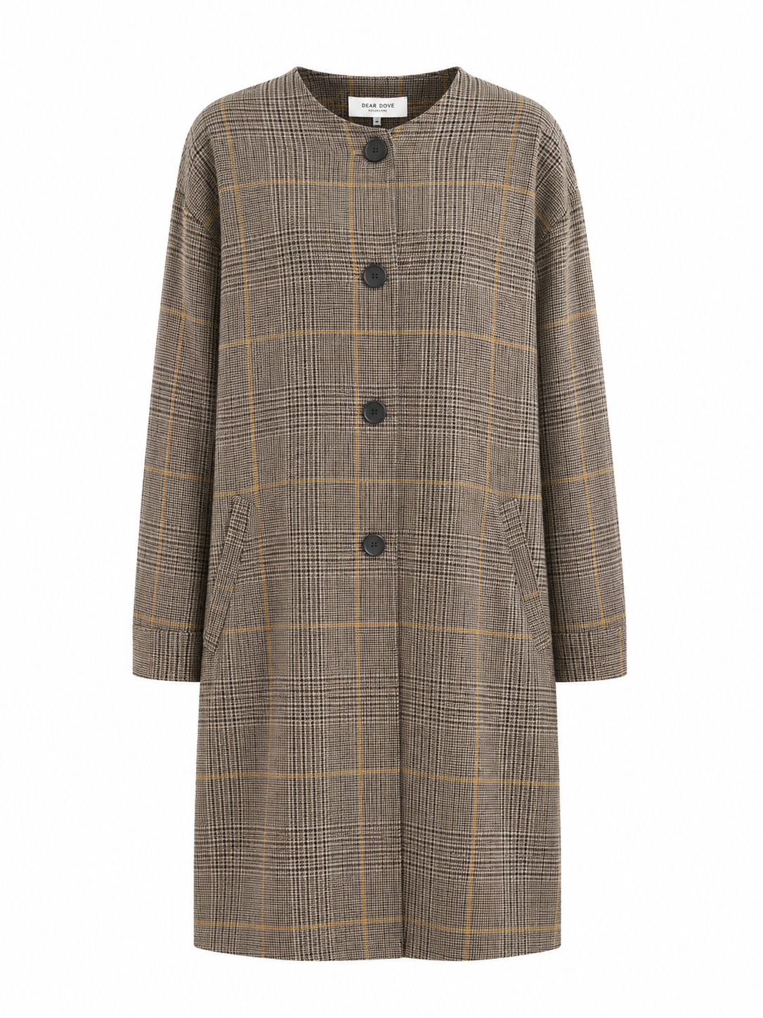 Ana Coat