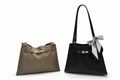 Mona Leather Bag