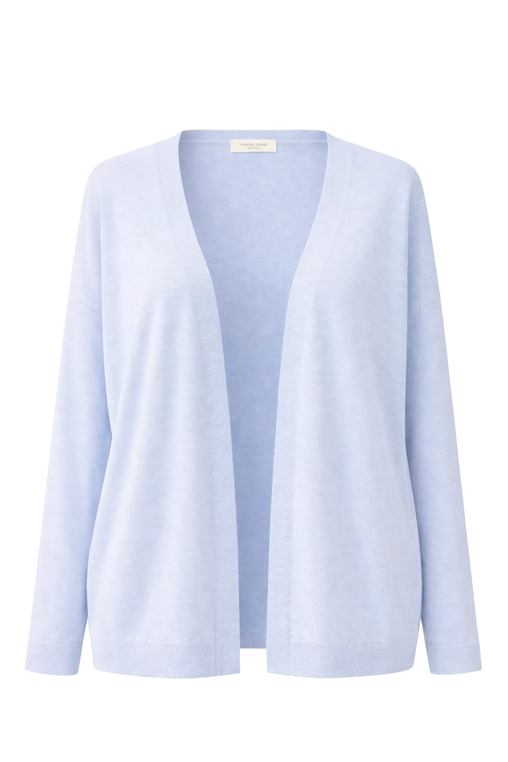 Amy Throw Cardigan