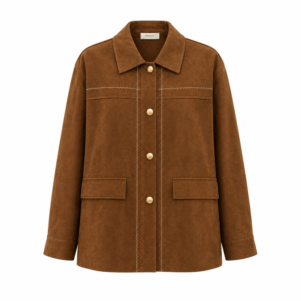 Alaia Jacket