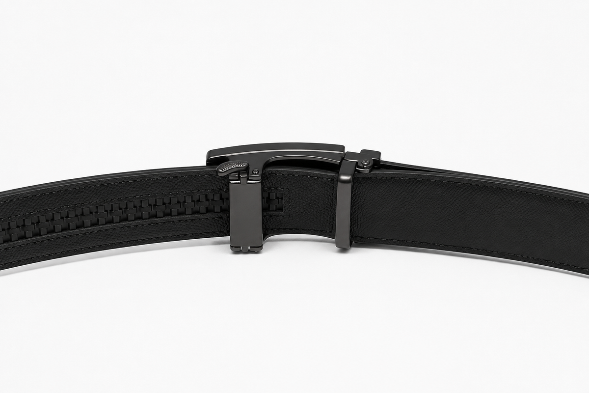Joseph Leather Belt