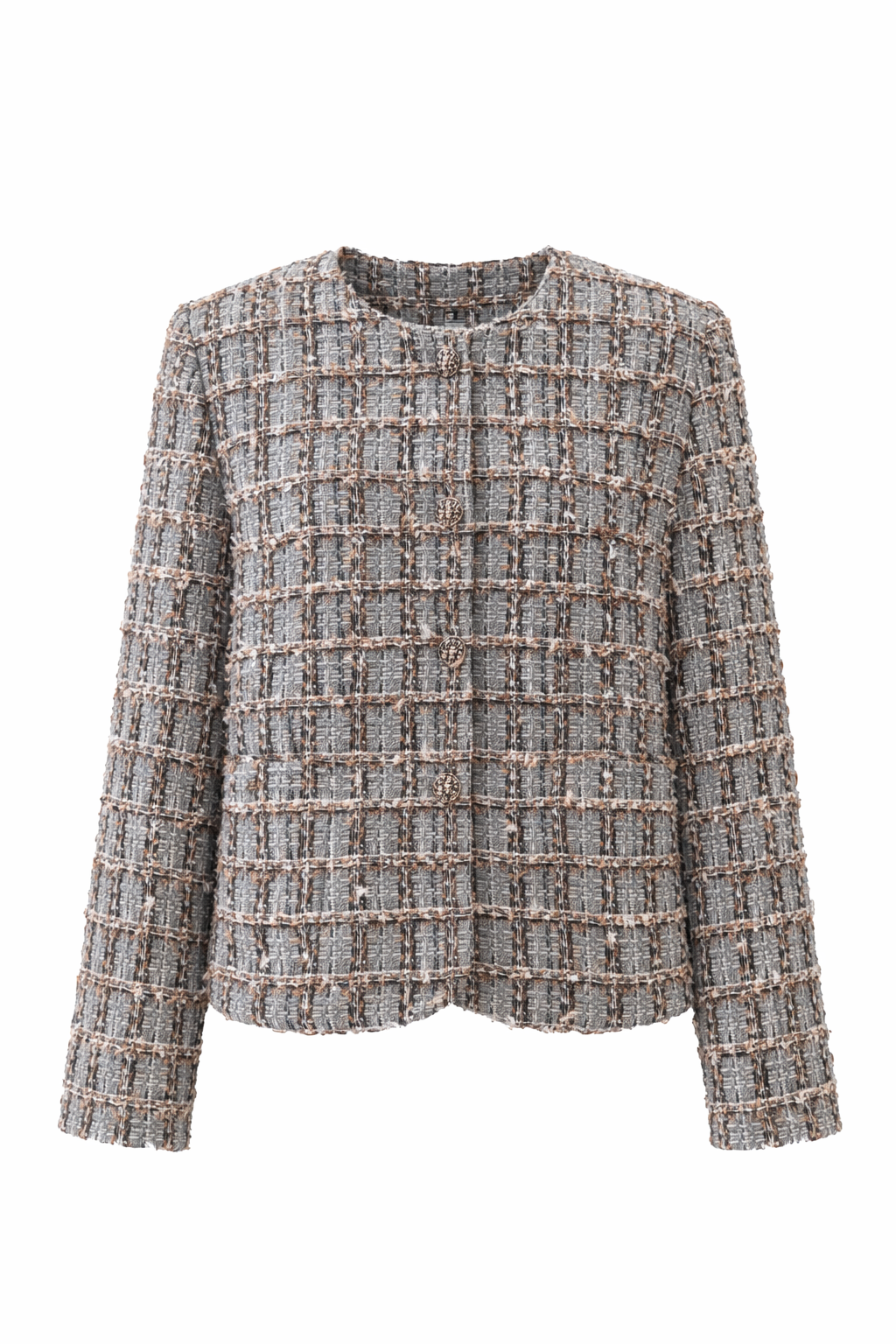 Kennedy Tweed Jacket