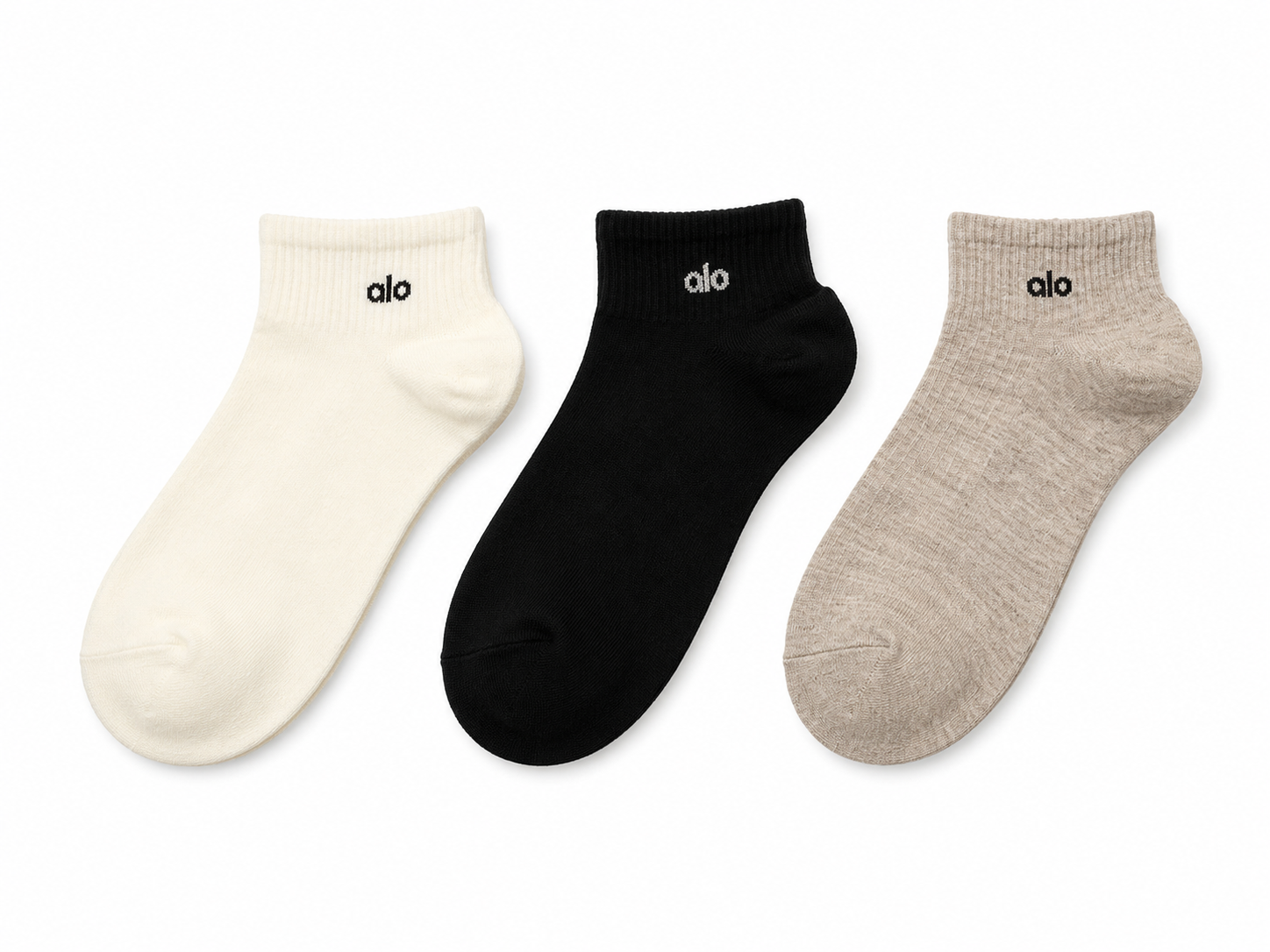 Sporty Socks