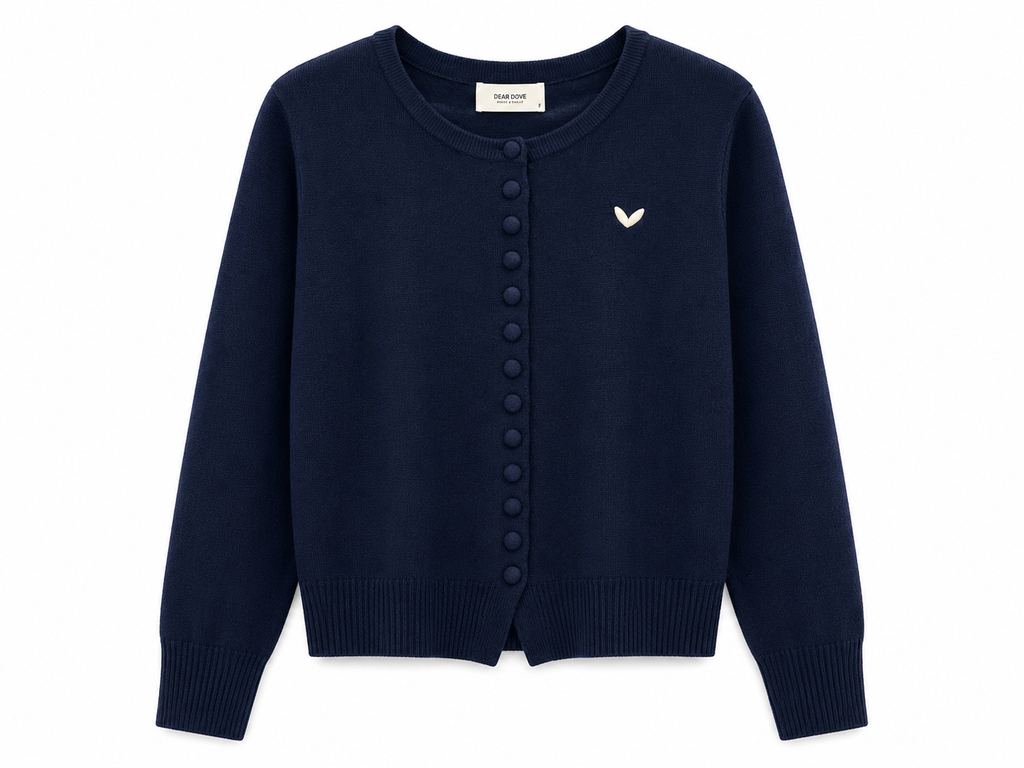 Love Cardigan