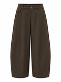 Eloise Barrel Pants