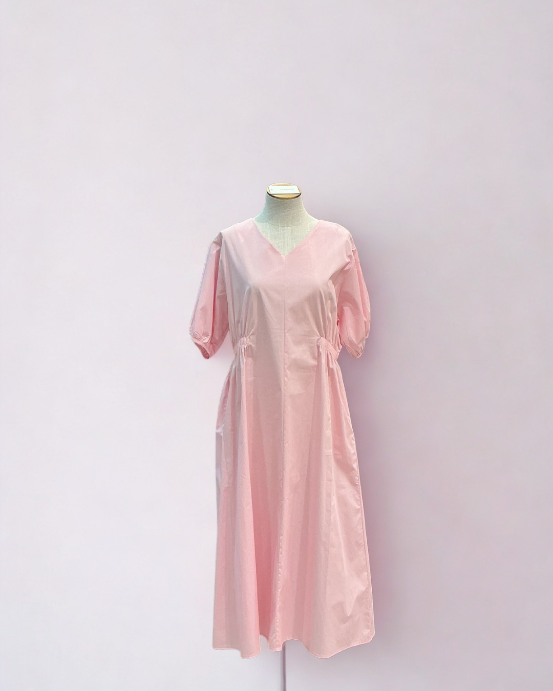 Annika Dress