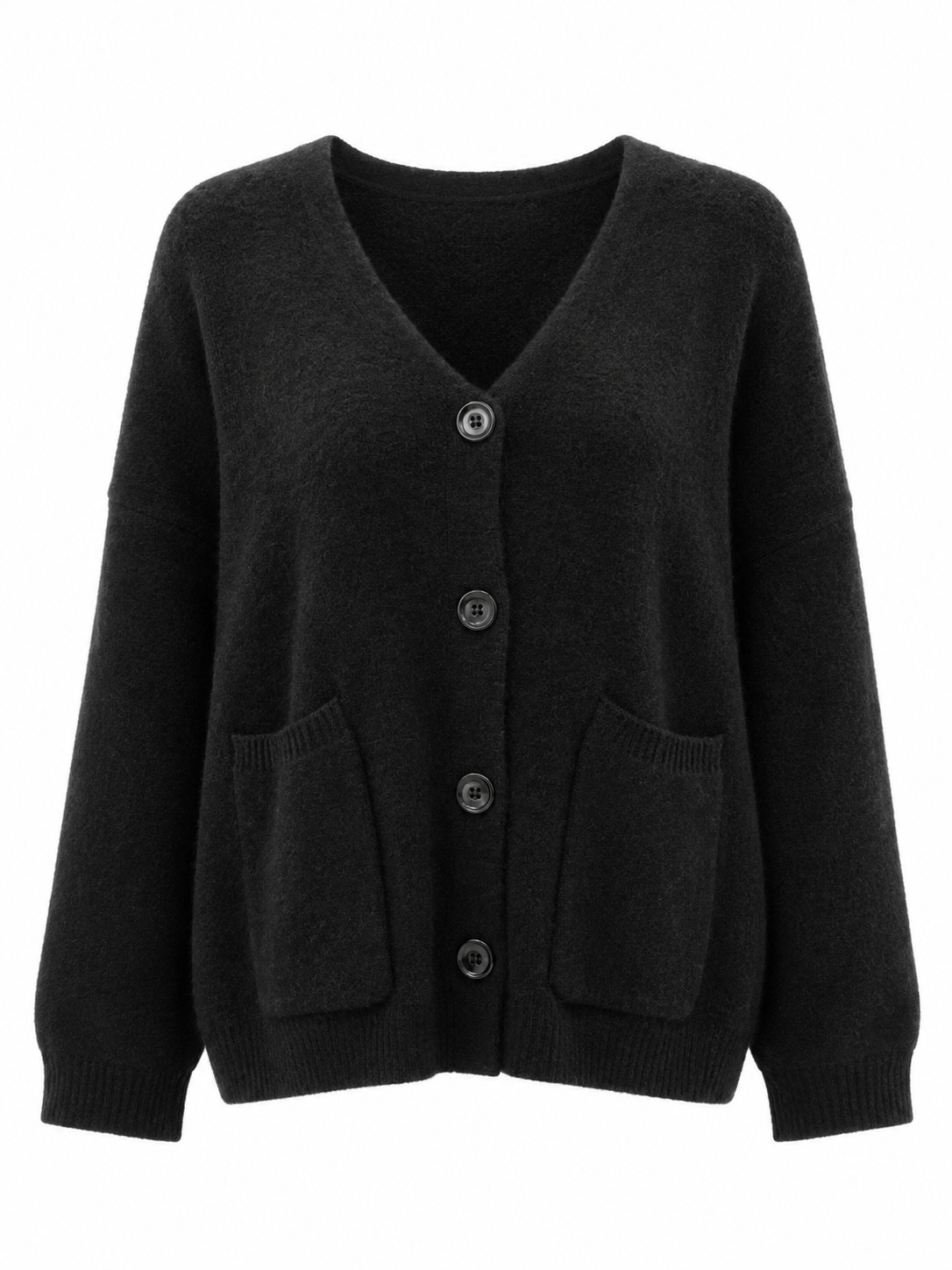 Gina Knit Cardigan